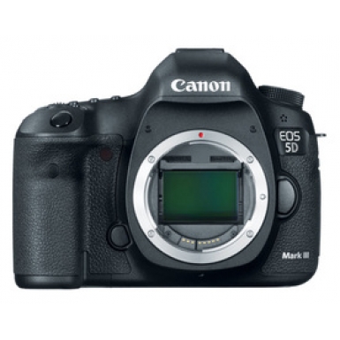 canon mark 3 verhuur